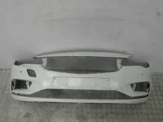39052730 Бампер передний Opel Astra K Арт AL13728573933, вид 2