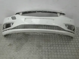 39052730 Бампер передний Opel Astra K Арт AL13728573933, вид 3