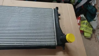 5Q0145803AB Интеркулер Volkswagen Golf 5 Арт AL13729265563, вид 4