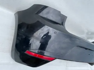 6F0807421 Бампер задний Seat Ibiza 5 Арт AL13733661946, вид 3