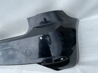 6F0807421 Бампер задний Seat Ibiza 5 Арт AL13733661946, вид 6