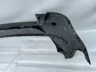 6F0807421 Бампер задний Seat Ibiza 5 Арт AL13733661946, вид 8
