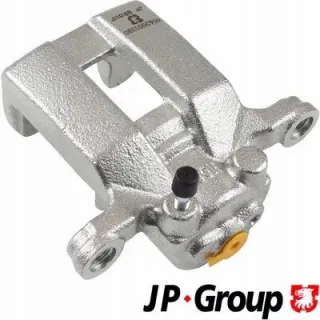 4062001380 Суппорт тормозной задний правый Renault Koleos Арт AL13736954038, вид 2