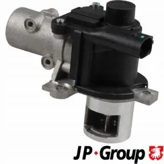 4319900100 Клапан EGR Renault Logan Stepway Арт AL13737163229_2, вид 2