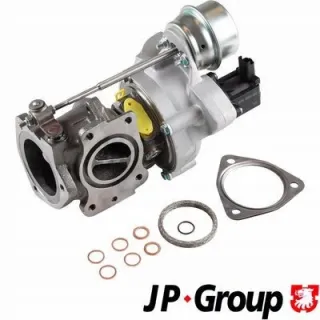 6017401100 Турбина MINI COUNTRYMAN R60 Арт AL13737202366_4, вид 2
