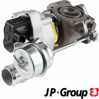 6017401100 Турбина MINI COUNTRYMAN R60 Арт AL13737202366_4, вид 3