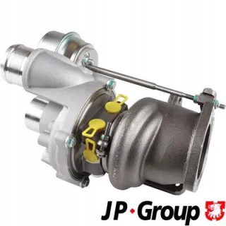 6017401100 Турбина MINI COUNTRYMAN R60 Арт AL13737202366_4, вид 4