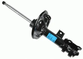 314894 Амортизатор передний левый Hyundai i30 FD Арт AL13739631854, вид 2