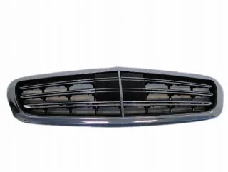 A2228801783 Решетка радиатора Mercedes Maybach  Арт AL13740453361, вид 1