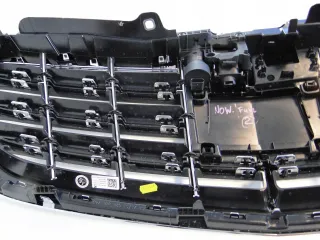 A2228801783 Решетка радиатора Mercedes Maybach  Арт AL13740453361, вид 11