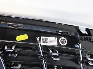 A2228801783 Решетка радиатора Mercedes Maybach  Арт AL13740453361, вид 12