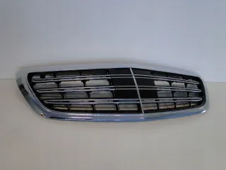 A2228801783 Решетка радиатора Mercedes Maybach  Арт AL13740453361, вид 3