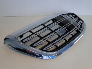 A2228801783 Решетка радиатора Mercedes Maybach  Арт AL13740453361, вид 4