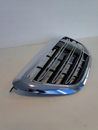 A2228801783 Решетка радиатора Mercedes Maybach  Арт AL13740453361, вид 5