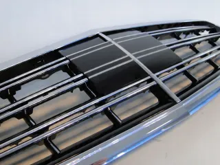A2228801783 Решетка радиатора Mercedes Maybach  Арт AL13740453361, вид 6