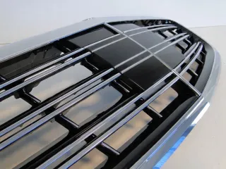 A2228801783 Решетка радиатора Mercedes Maybach  Арт AL13740453361, вид 8