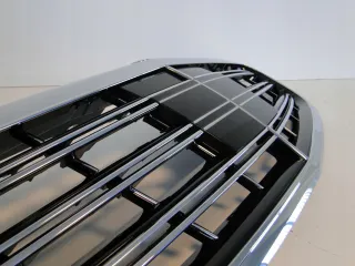 A2228801783 Решетка радиатора Mercedes Maybach  Арт AL13740453361, вид 9