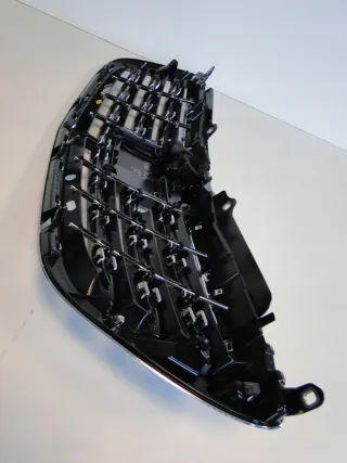 A2228801783 Решетка радиатора Mercedes Maybach  Арт AL13740453361, вид 10