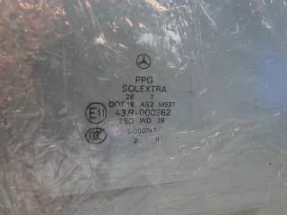 A2517250210 Стекло двери передней правой Mercedes R W251 Арт AL13747176152, вид 6