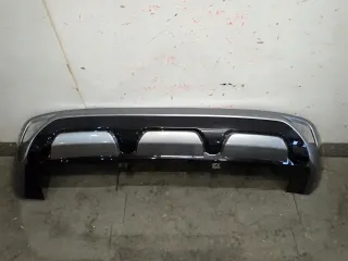 6410F31377 Бампер задний Mitsubishi Eclipse Cross Арт AL13757375273, вид 1