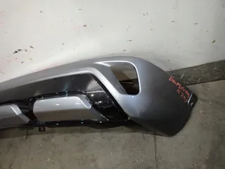 6410F31377 Бампер задний Mitsubishi Eclipse Cross Арт AL13757375273, вид 2