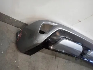6410F31377 Бампер задний Mitsubishi Eclipse Cross Арт AL13757375273, вид 3