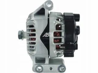 A3055PR Генератор Opel Astra H Арт AL13759265169_7, вид 4