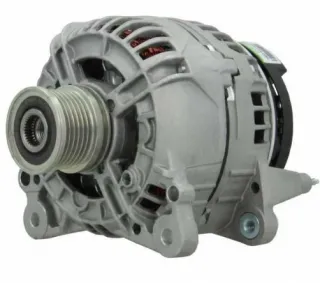 205.519.140.014 Генератор Volkswagen Passat B8 Арт AL13759331272_10, вид 1