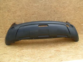 654746661 Бампер задний Nissan Qashqai 1  Арт AL13762347412, вид 3