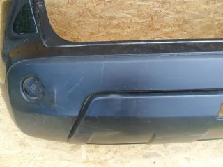 654746661 Бампер задний Nissan Qashqai 1  Арт AL13762347412, вид 4