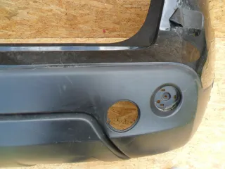654746661 Бампер задний Nissan Qashqai 1  Арт AL13762347412, вид 6