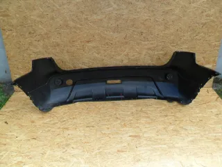 654746661 Бампер задний Nissan Qashqai 1  Арт AL13762347412, вид 7