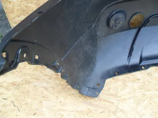 654746661 Бампер задний Nissan Qashqai 1  Арт AL13762347412, вид 8