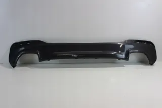  Бампер задний BMW 5 G30/G31 Арт AL13764776651, вид 1