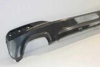  Бампер задний BMW 5 G30/G31 Арт AL13764776651, вид 3