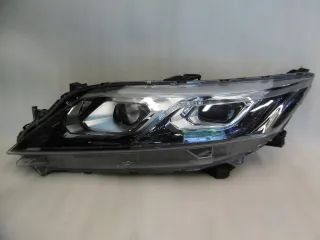 8301D071 Фара передняя (комплект) Mitsubishi Eclipse Cross Арт AL13766736831, вид 1