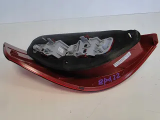 A1698200464 Фонарь задний правый Mercedes A W169 Арт AL13770251329, вид 5