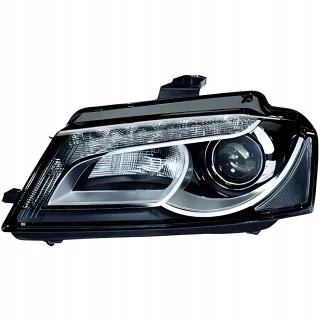 1032085 Фара передняя (комплект) Audi A3 8P Арт AL13771556846, вид 1