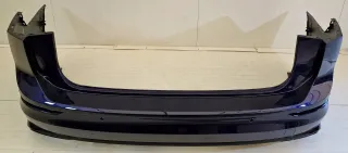 5H9807421F,RLINE Бампер задний Volkswagen Golf 6 Арт AL13774121958, вид 2