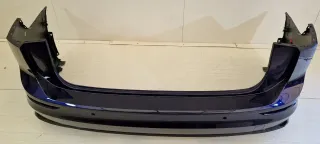 5H9807421F,RLINE Бампер задний Volkswagen Golf 6 Арт AL13774121958, вид 4