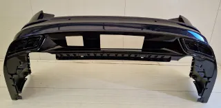 5H9807421F,RLINE Бампер задний Volkswagen Golf 6 Арт AL13774121958, вид 7