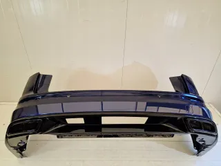 5H9807421F,RLINE Бампер задний Volkswagen Golf 6 Арт AL13774121958, вид 8