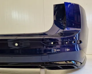 5H9807421F,RLINE Бампер задний Volkswagen Golf 6 Арт AL13774121958, вид 10