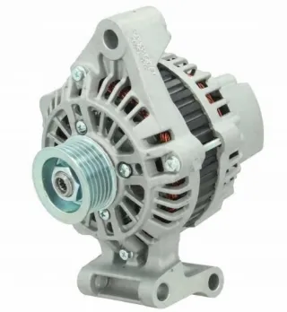 595.588.090.130 Генератор Ford Fusion 2 Арт AL13775002243, вид 1
