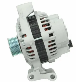 595.588.090.130 Генератор Ford Fusion 2 Арт AL13775002243, вид 3