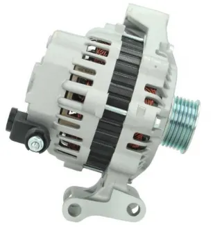 595.588.090.130 Генератор Ford Fusion 2 Арт AL13775002243, вид 4