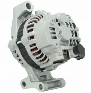 595.588.090.130 Генератор Ford Fusion 2 Арт AL13775002243, вид 5