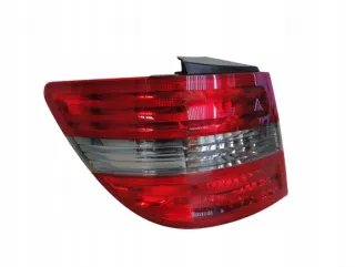 A1698202564 Фонарь задний левый Mercedes B W245 Арт AL13775057668, вид 1