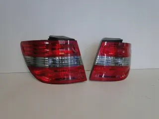 A1698202564 Фонарь задний левый Mercedes B W245 Арт AL13775057668, вид 2