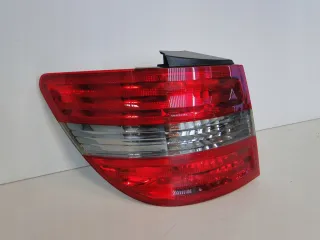 A1698202564 Фонарь задний левый Mercedes B W245 Арт AL13775057668, вид 3